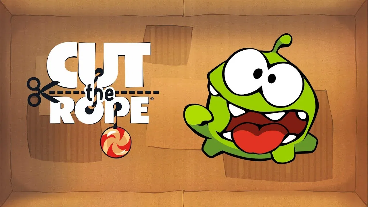 Cut The Rope