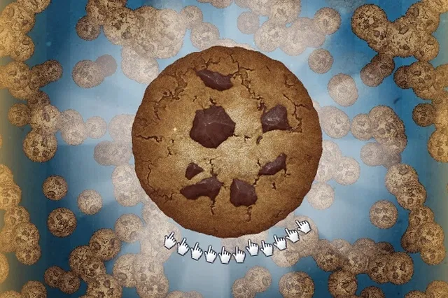 Cookie Clicker