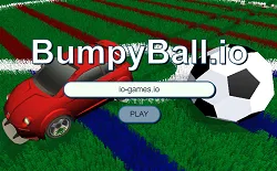 Bumpyball.io