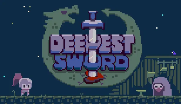 Deepest Sword