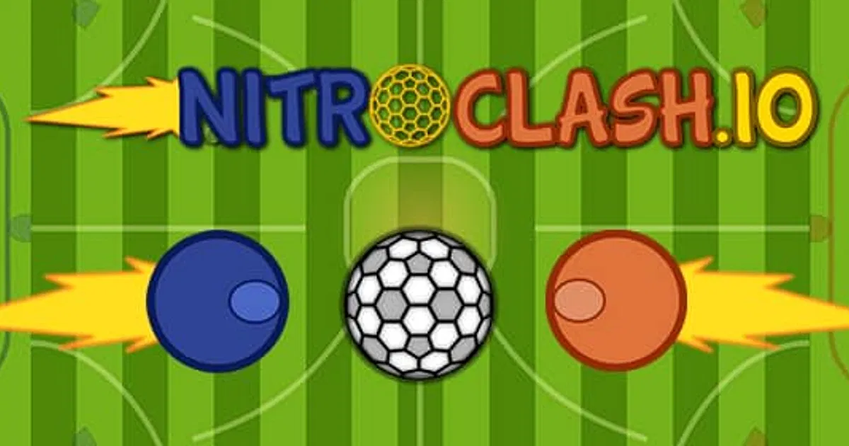 Nitroclash.io