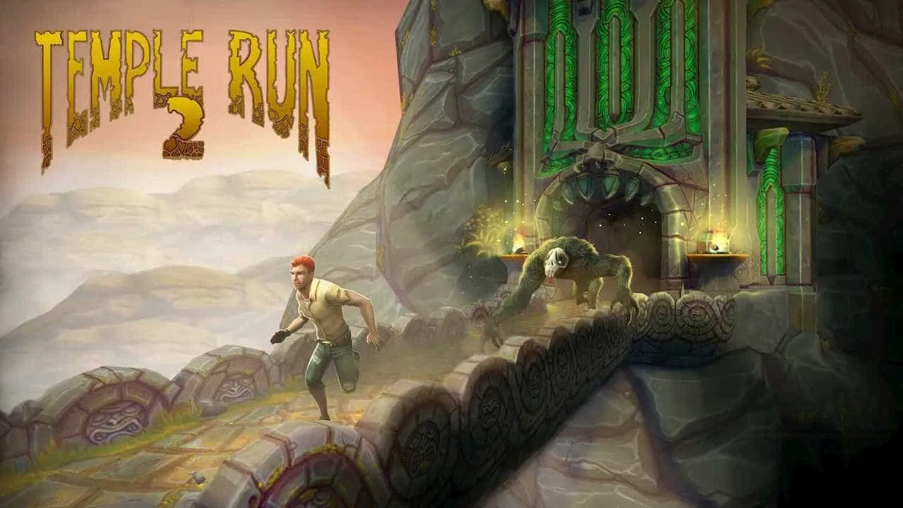 Temple Run 2