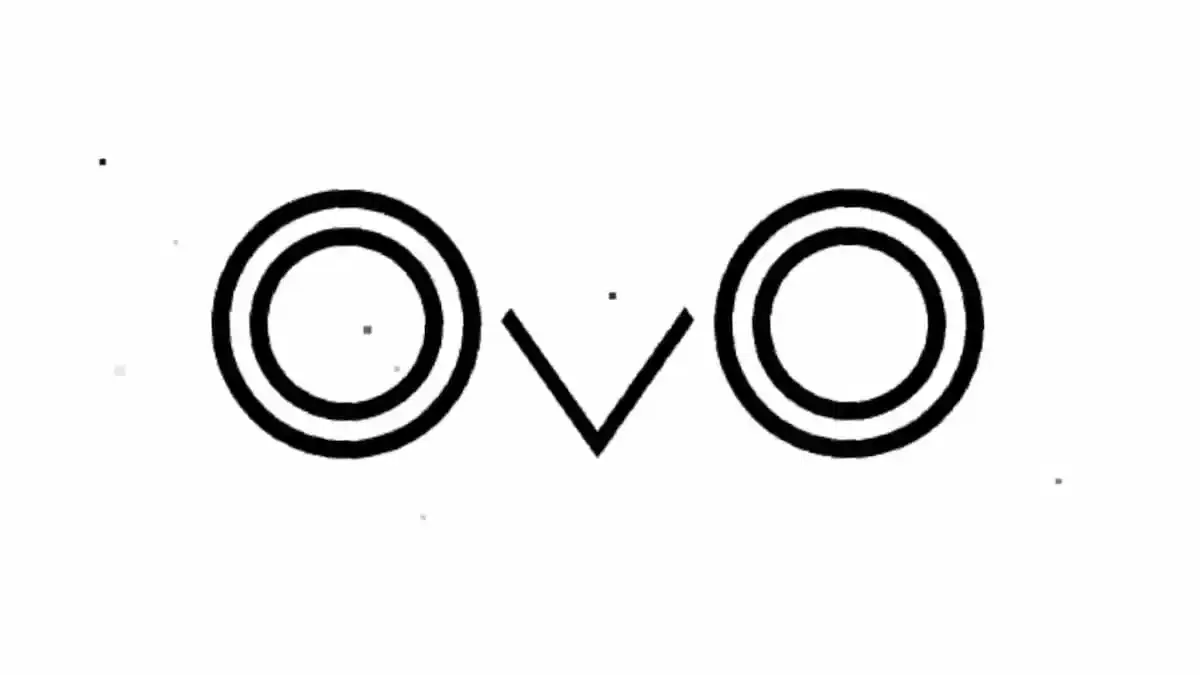 OvO