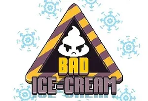 Bad Ice Cream