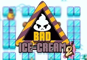 Bad Ice Cream 2