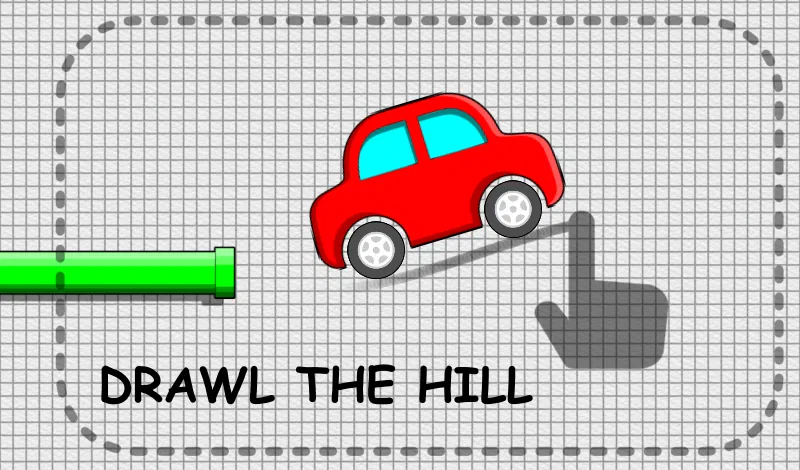 Draw The Hill