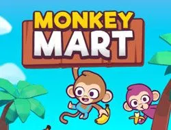 Monkey Mart: Online