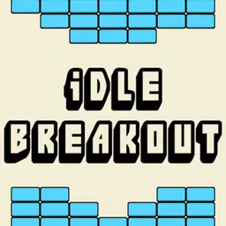 Idle Breakout