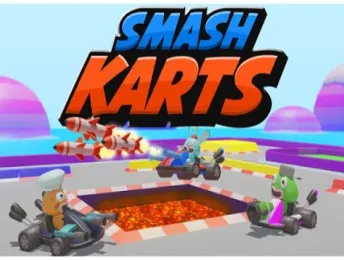 Smash Karts