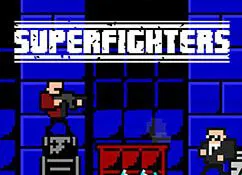 Superfighters