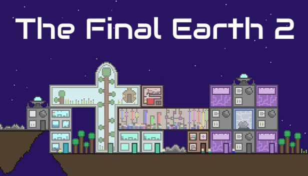 The Final Earth 2