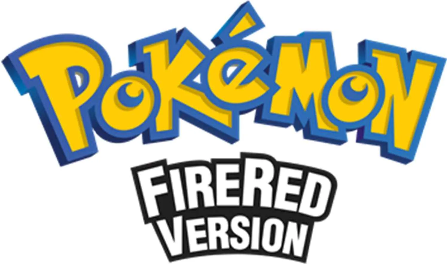 Pokemon Fire Red