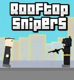 Rooftop Snipers