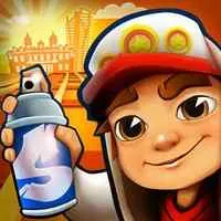 Subway Surfers Monaco