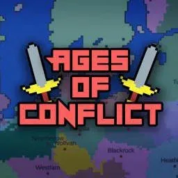 Ages of Conflict