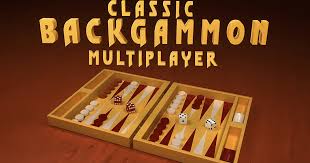 backgammon