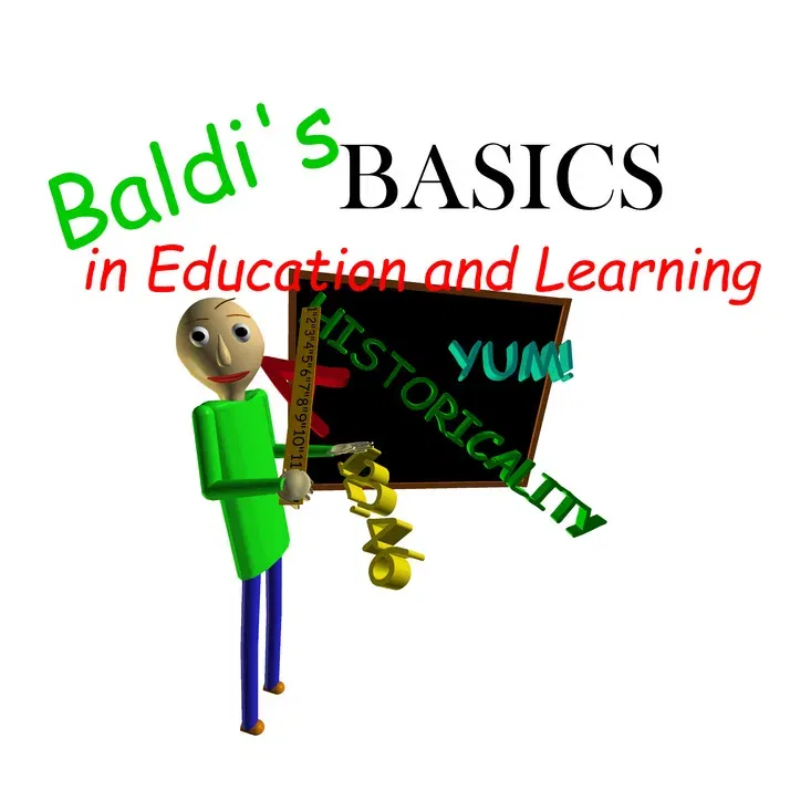 Baldis Basics