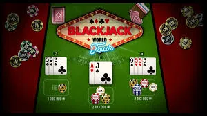 blackjack