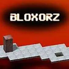 Bloxorz