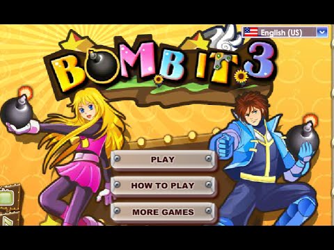 Bombit 3