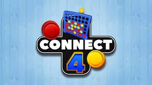 Connect 4