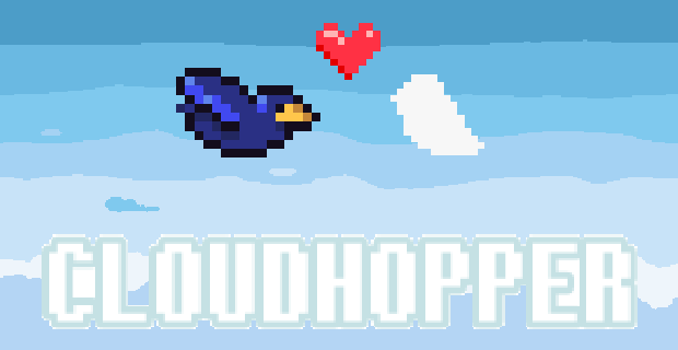 cloudhopper