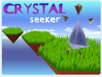 Crystal Seeker