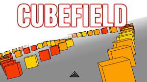 Cubefield