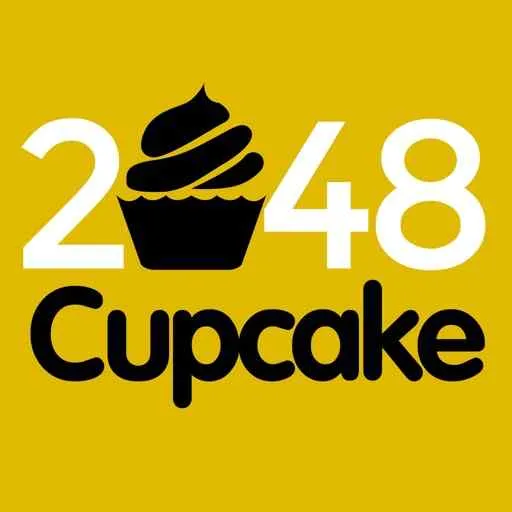 Cupcake 2048