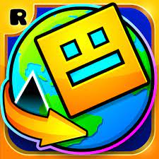 Geometry Dash World Toxic