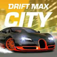 Drift City