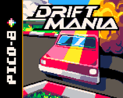 driftmania