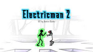 Electric Man 2