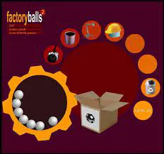 Factory Balls 2