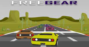 Freegear