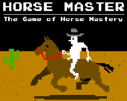 Horse Master