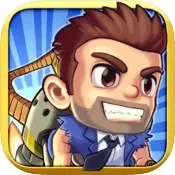 Jetpack Joyride