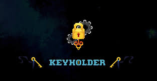 keyholder