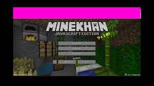 MineKahn