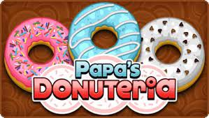 Papas Donuteria