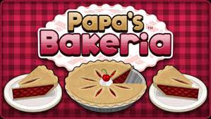 Papas Bakeria