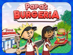 Papas Burgeria