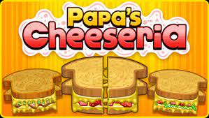 Papas Cheeseria