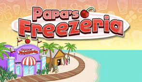 Papas Freezeria