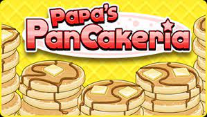 Papas Pancakeria