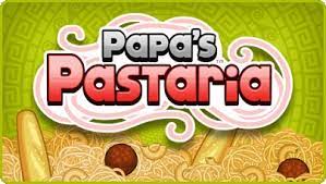 Papas Pasteria