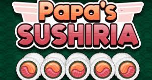 Papas Sushiria