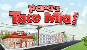 Papas Taco Mia