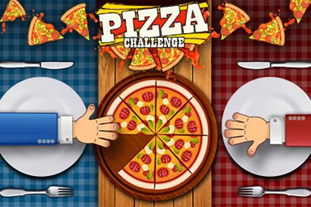 Pizza Challange