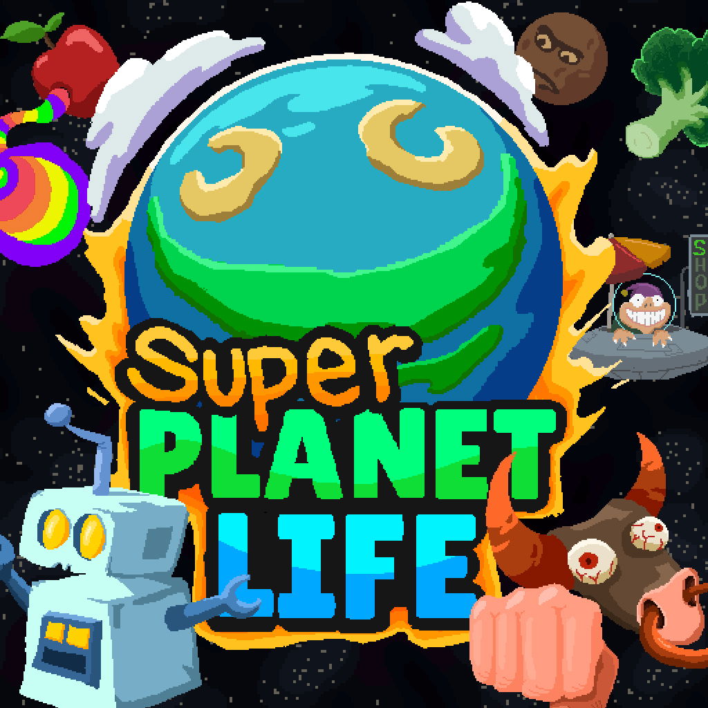 Planet Life